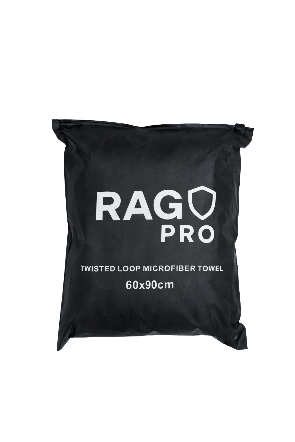 RagPro Towel with Hook