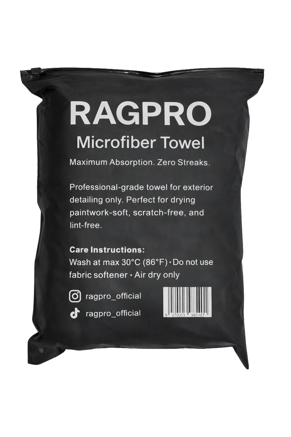 RagPro Towel