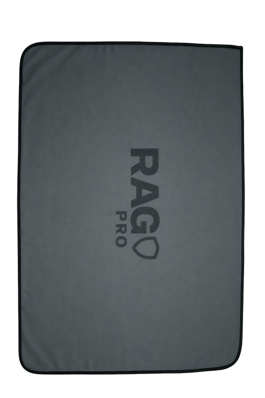 RagPro Towel