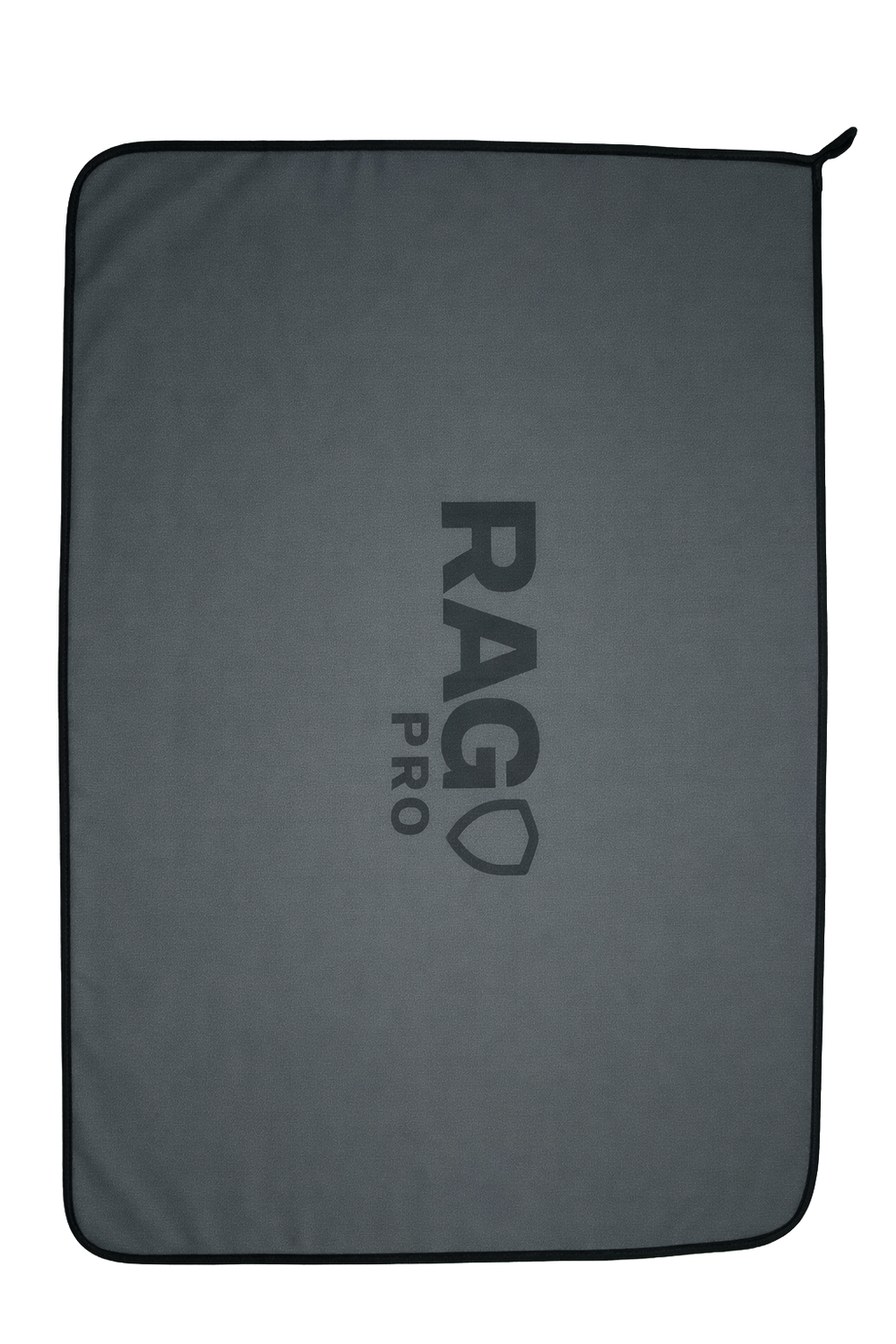 RAG PRO Twisted Loop towel with hook