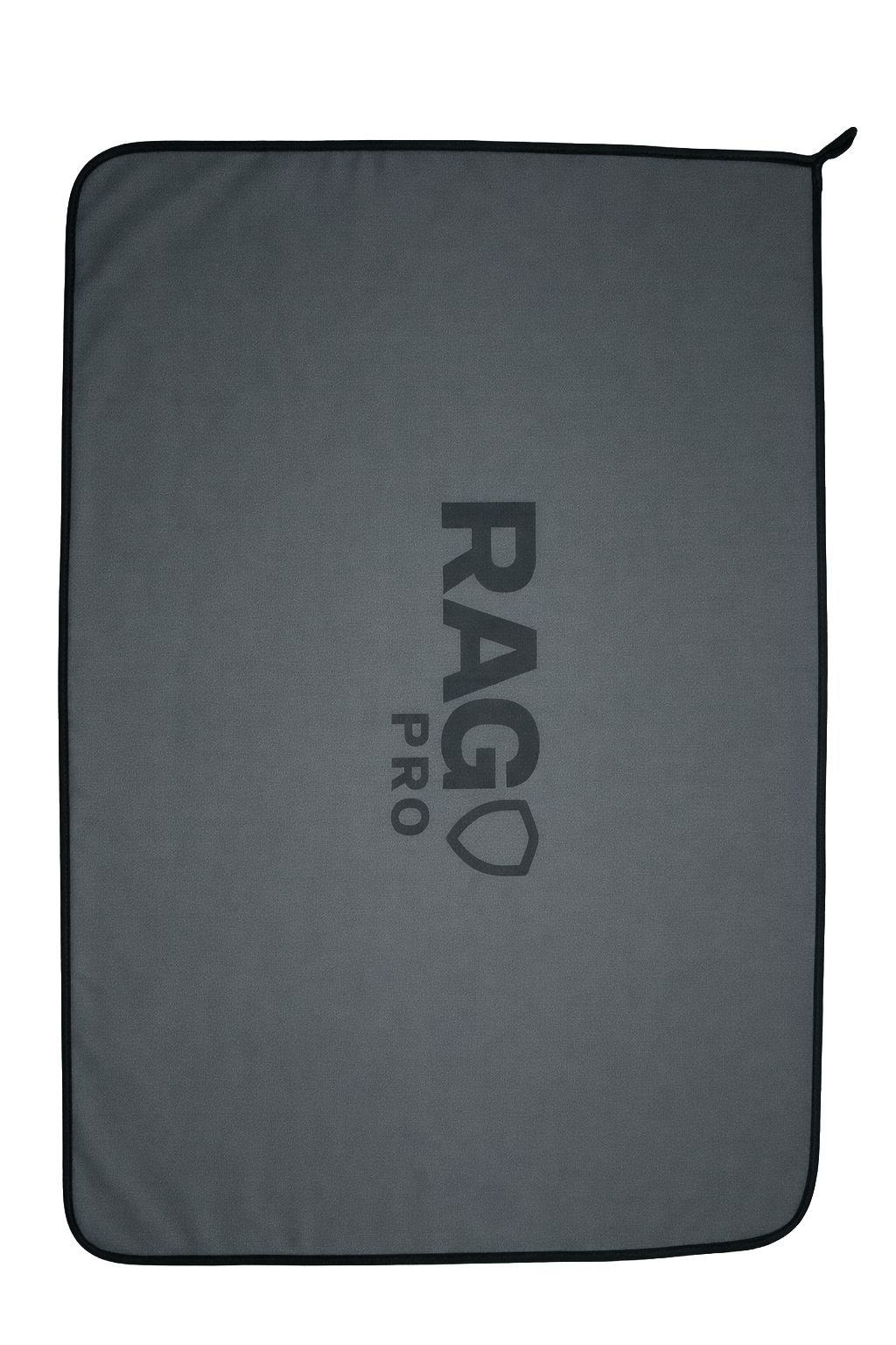 RAG PRO Towel with Hook