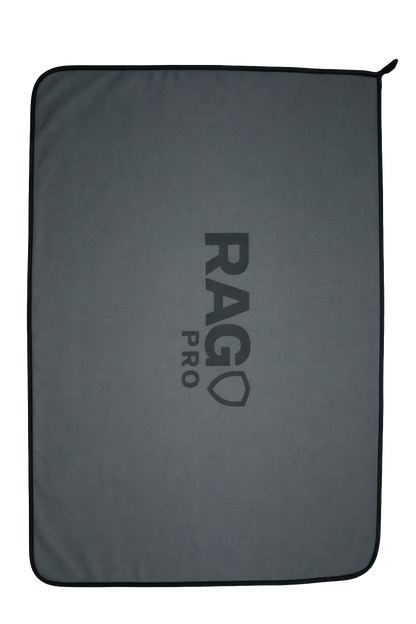 RagPro Towel with Hook