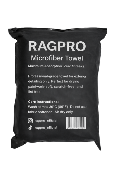 RagPro Towel